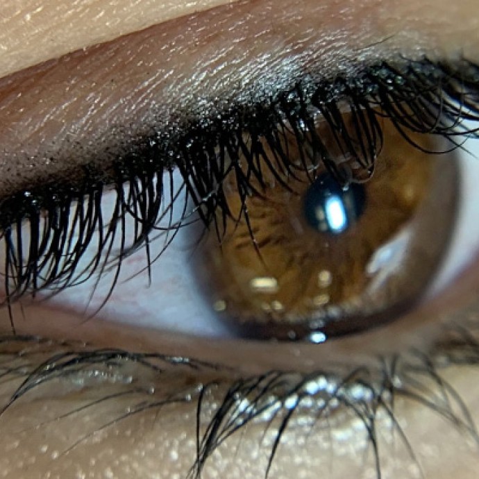 Micropigmentação Eyeliner