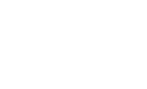 Logo da Gabryela Albernaz em negativo